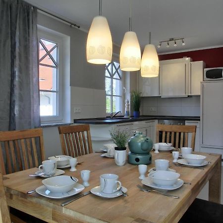 Ferienhaus Fh T 1D Graal-Mueritz Luaran gambar