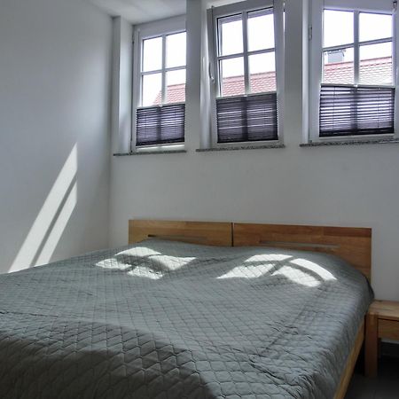 Ferienhaus Fh T 1D Graal-Mueritz Luaran gambar