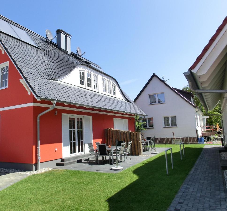 Ferienhaus Fh T 1D Graal-Mueritz Luaran gambar