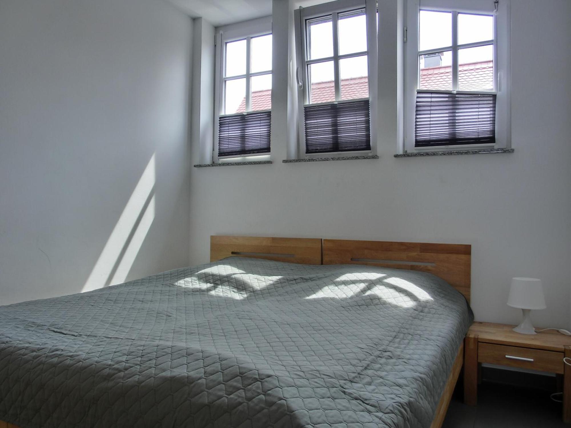 Ferienhaus Fh T 1D Graal-Mueritz Luaran gambar