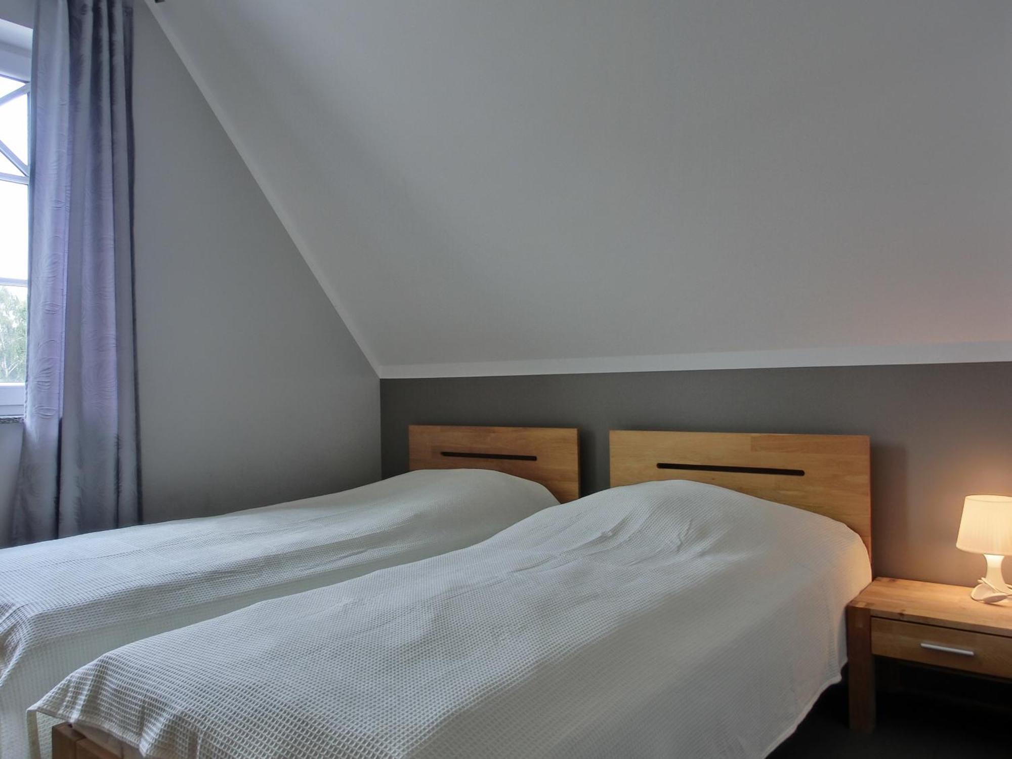 Ferienhaus Fh T 1D Graal-Mueritz Luaran gambar