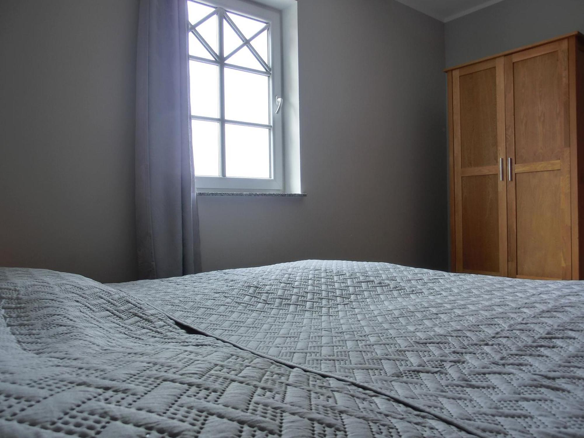 Ferienhaus Fh T 1D Graal-Mueritz Luaran gambar