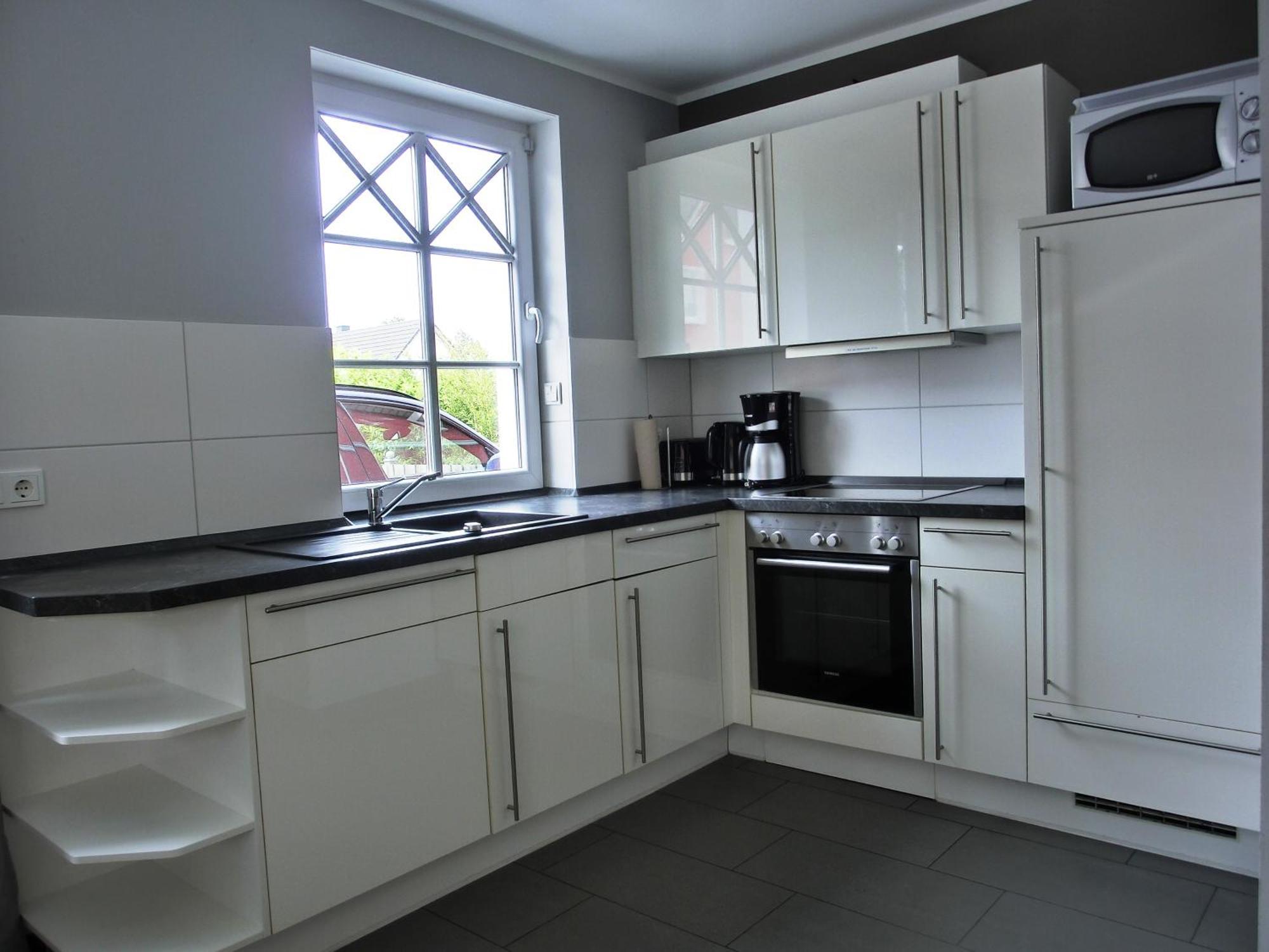 Ferienhaus Fh T 1D Graal-Mueritz Luaran gambar