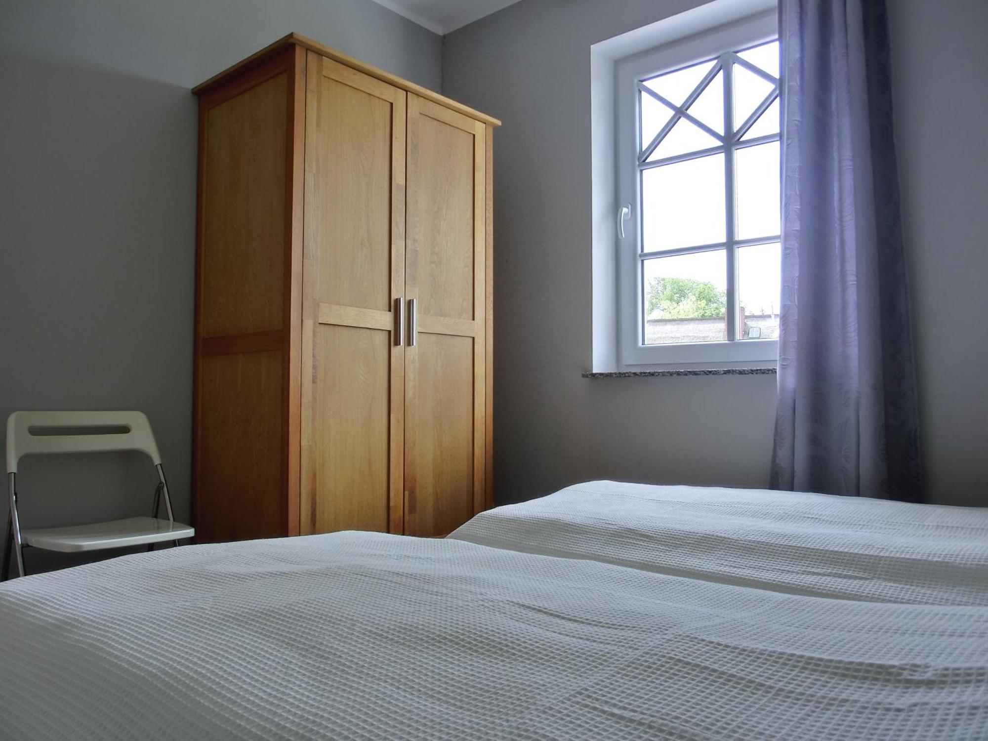 Ferienhaus Fh T 1D Graal-Mueritz Luaran gambar