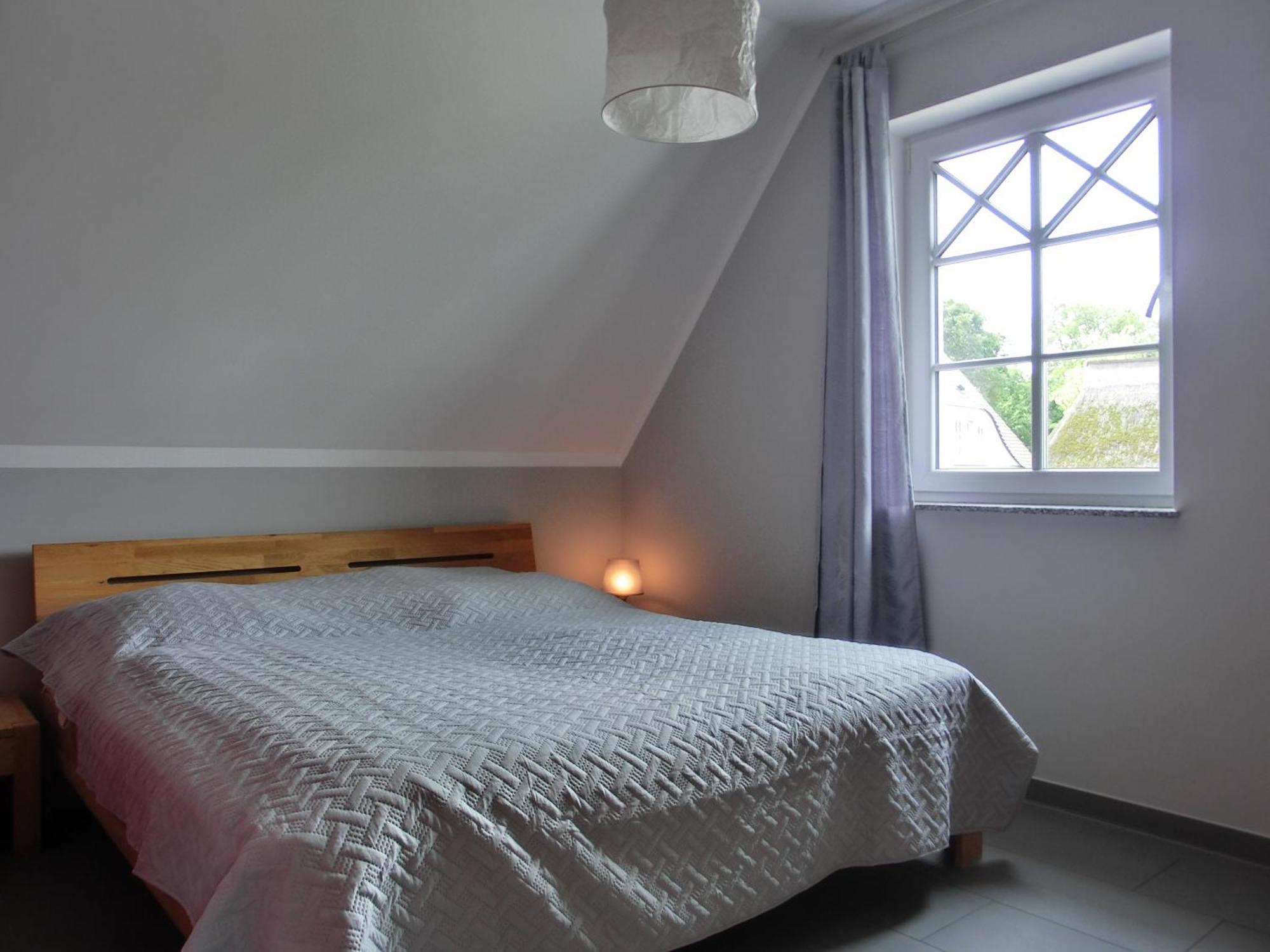 Ferienhaus Fh T 1D Graal-Mueritz Luaran gambar